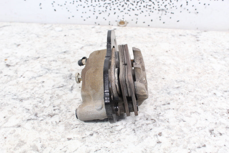 2018 ARCTIC CAT TEXTRON WILDCAT XX Left Front Brake Caliper 2502-295 - ATV