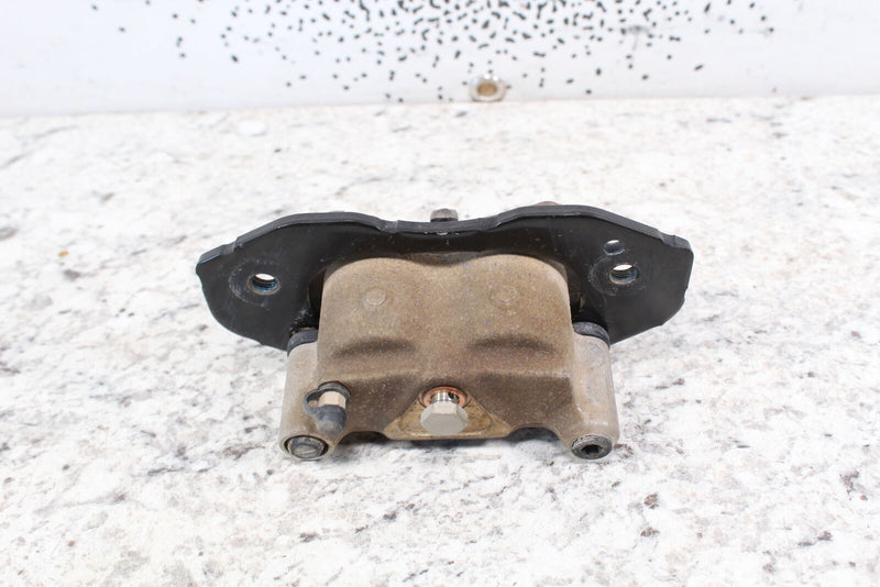 2018 ARCTIC CAT TEXTRON WILDCAT XX Left Front Brake Caliper 2502-295 - ATV