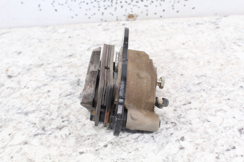 2018 ARCTIC CAT TEXTRON WILDCAT XX Left Front Brake Caliper 2502-295 - ATV