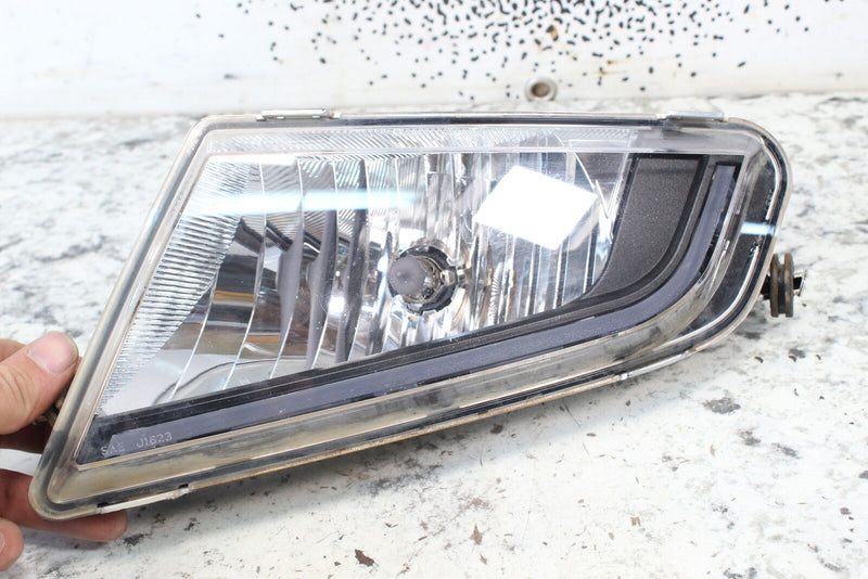 2018 ARCTIC CAT TEXTRON WILDCAT XX Left Headlight Head Light 0509-163 - ATV