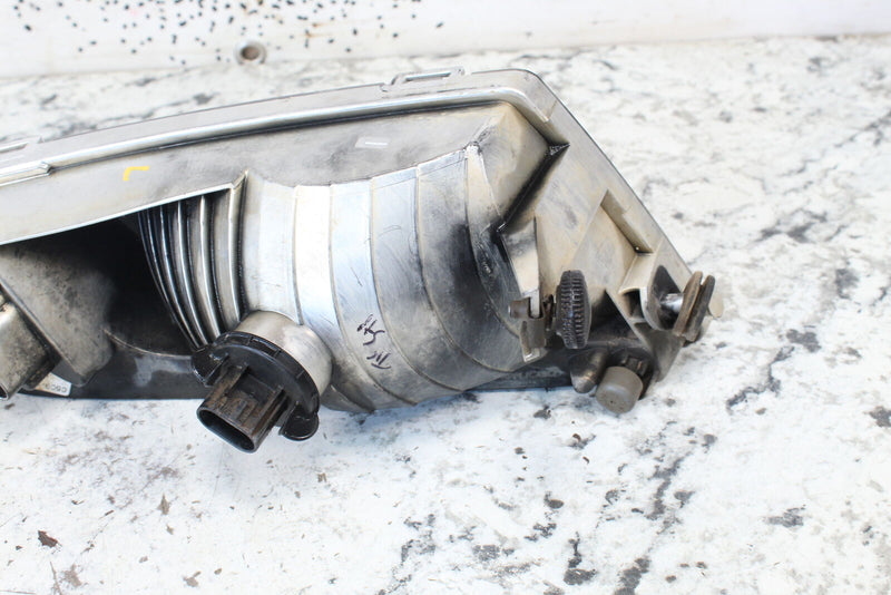 2018 ARCTIC CAT TEXTRON WILDCAT XX Left Headlight Head Light 0509-163 - ATV