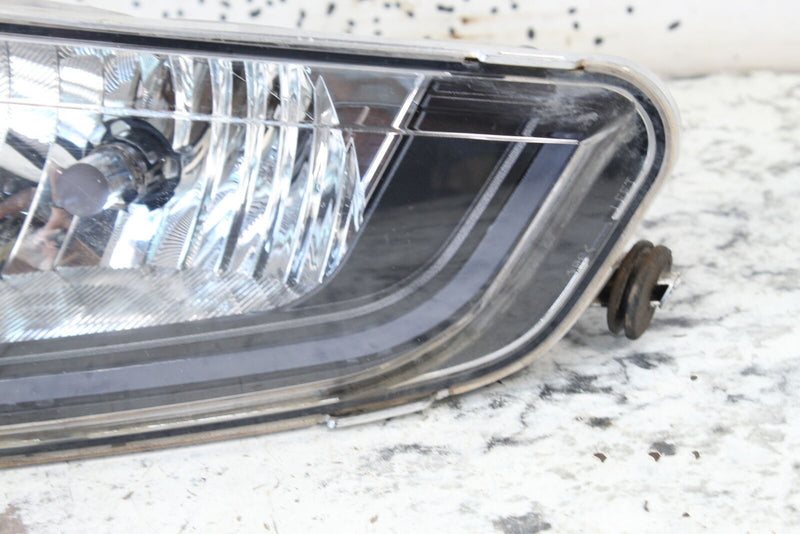2018 ARCTIC CAT TEXTRON WILDCAT XX Left Headlight Head Light 0509-163 - ATV