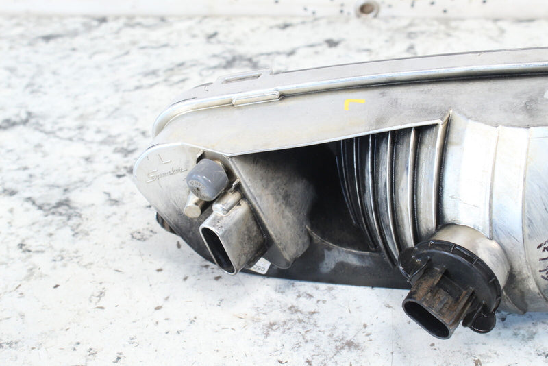2018 ARCTIC CAT TEXTRON WILDCAT XX Left Headlight Head Light 0509-163 - ATV