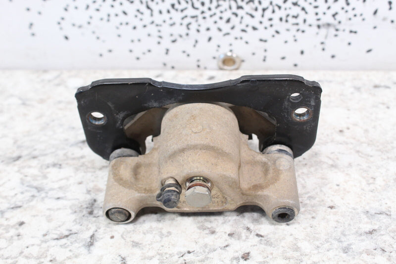 2018 ARCTIC CAT TEXTRON WILDCAT XX Left Rear Brake Caliper 2502-297 - ATV