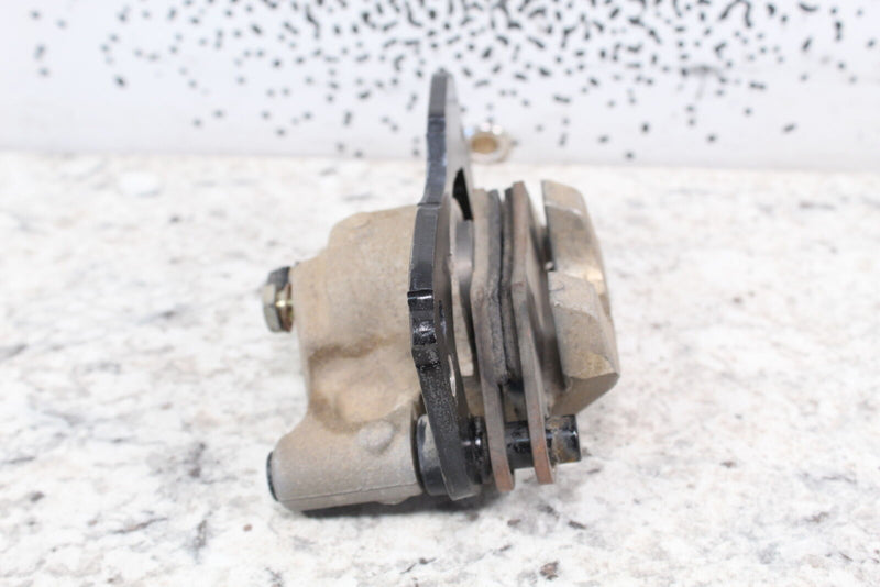 2018 ARCTIC CAT TEXTRON WILDCAT XX Left Rear Brake Caliper 2502-297 - ATV