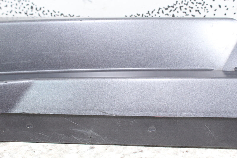 2018 ARCTIC CAT TEXTRON WILDCAT XX Left Rear Cargo Panel Side Cover 8506-505 - ATV
