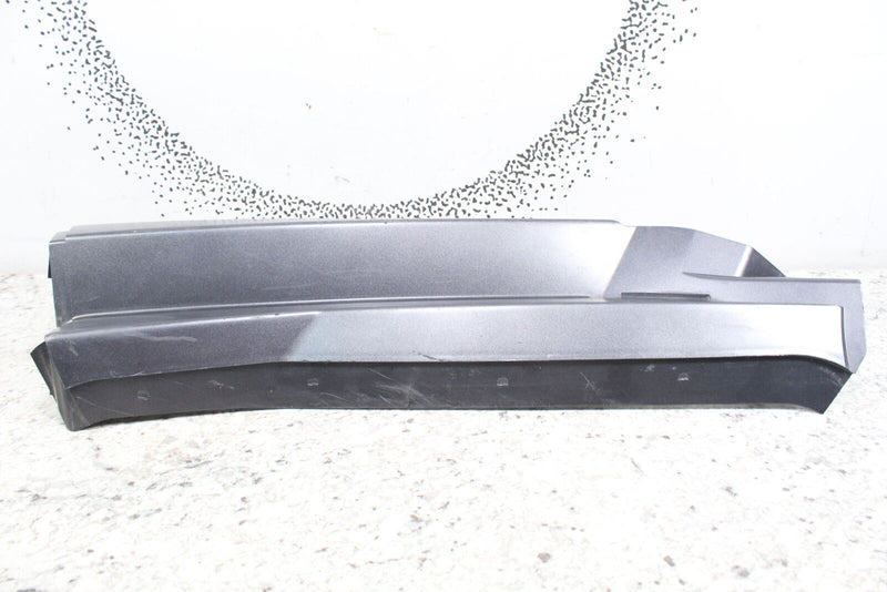 2018 ARCTIC CAT TEXTRON WILDCAT XX Left Rear Cargo Panel Side Cover 8506-505 - ATV