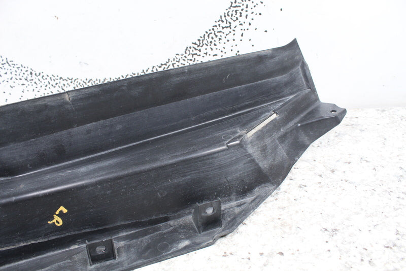2018 ARCTIC CAT TEXTRON WILDCAT XX Left Rear Cargo Panel Side Cover 8506-505 - ATV