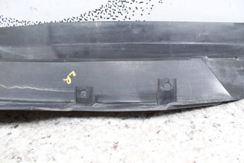 2018 ARCTIC CAT TEXTRON WILDCAT XX Left Rear Cargo Panel Side Cover 8506-505 - ATV