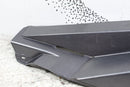 2018 ARCTIC CAT TEXTRON WILDCAT XX Left Rear Cargo Panel Side Cover 8506-505 - ATV