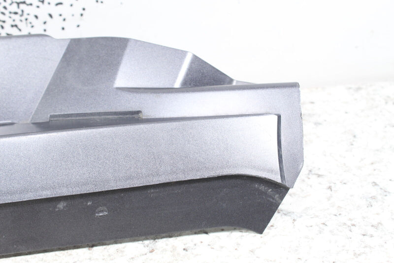 2018 ARCTIC CAT TEXTRON WILDCAT XX Left Rear Cargo Panel Side Cover 8506-505 - ATV