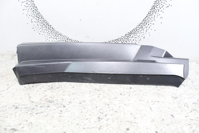 2018 ARCTIC CAT TEXTRON WILDCAT XX Left Rear Cargo Panel Side Cover 8506-505 - ATV
