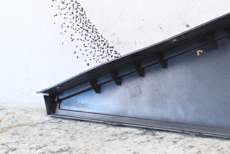 2018 ARCTIC CAT TEXTRON WILDCAT XX Left Side Cover Fairing Panel 8506-585 - ATV