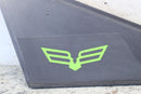 2018 ARCTIC CAT TEXTRON WILDCAT XX Left Side Cover Fairing Panel 8506-585 - ATV