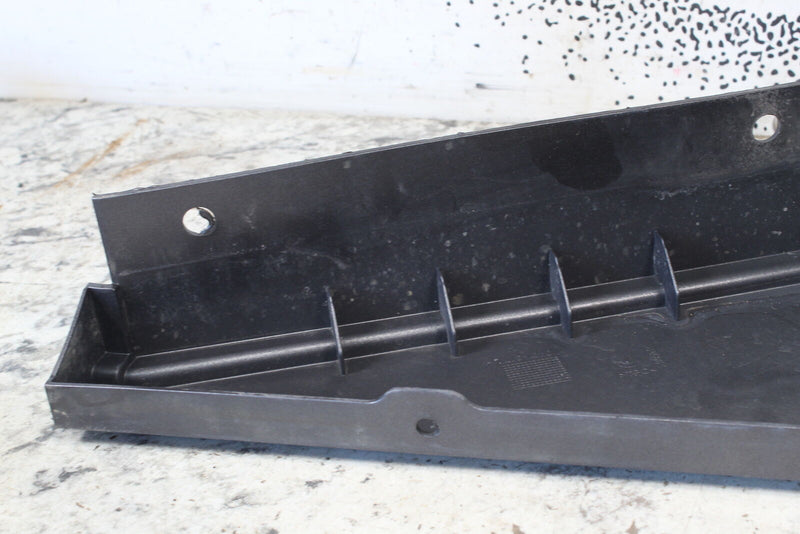2018 ARCTIC CAT TEXTRON WILDCAT XX Left Side Cover Fairing Panel 8506-585 - ATV