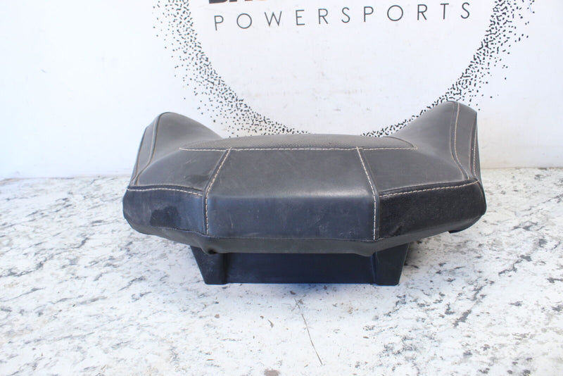 2018 ARCTIC CAT TEXTRON WILDCAT XX Lower Seat Bottom Base 9506-150 - ATV