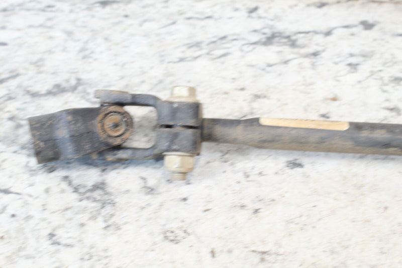 2018 ARCTIC CAT TEXTRON WILDCAT XX Lower Steering Shaft Linkage Post 0405-596 - ATV