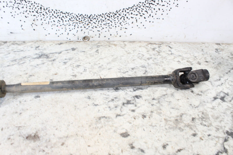 2018 ARCTIC CAT TEXTRON WILDCAT XX Lower Steering Shaft Linkage Post 0405-596 - ATV
