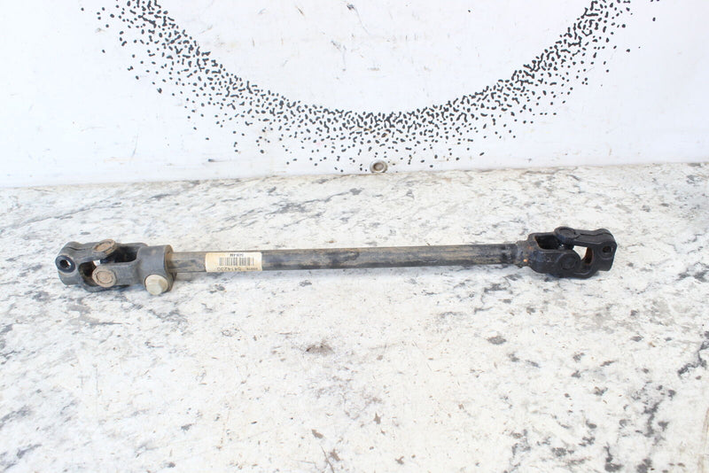 2018 ARCTIC CAT TEXTRON WILDCAT XX Lower Steering Shaft Linkage Post 0405-596 - ATV
