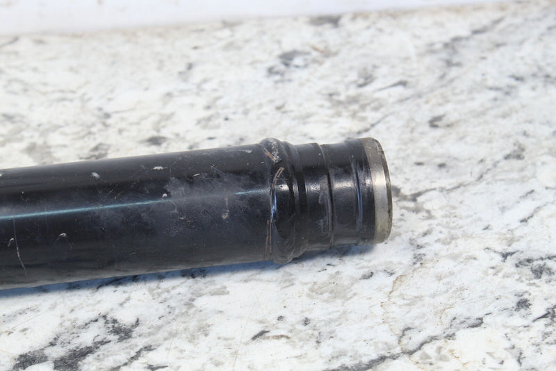 2018 ARCTIC CAT TEXTRON WILDCAT XX Middle Drive Shaft Prop Axle 2402-542 - ATV