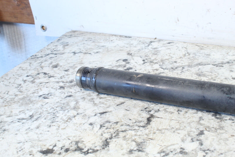 2018 ARCTIC CAT TEXTRON WILDCAT XX Middle Drive Shaft Prop Axle 2402-542 - ATV
