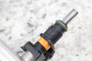 2018 ARCTIC CAT TEXTRON WILDCAT XX OEM Fuel Injectors & Rail 1470-158 1470-143 - ATV