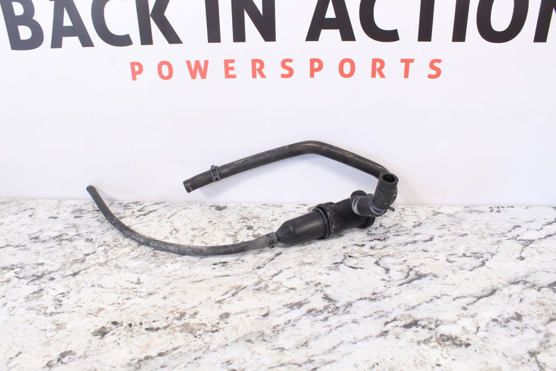 2018 ARCTIC CAT TEXTRON WILDCAT XX Oil Breather Valve 3020-482 - ATV