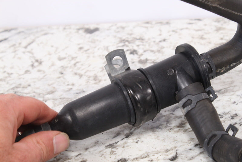 2018 ARCTIC CAT TEXTRON WILDCAT XX Oil Breather Valve 3020-482 - ATV