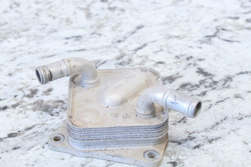 2018 ARCTIC CAT TEXTRON WILDCAT XX Oil Cooler Radiator Exchanger 3021-906 - ATV