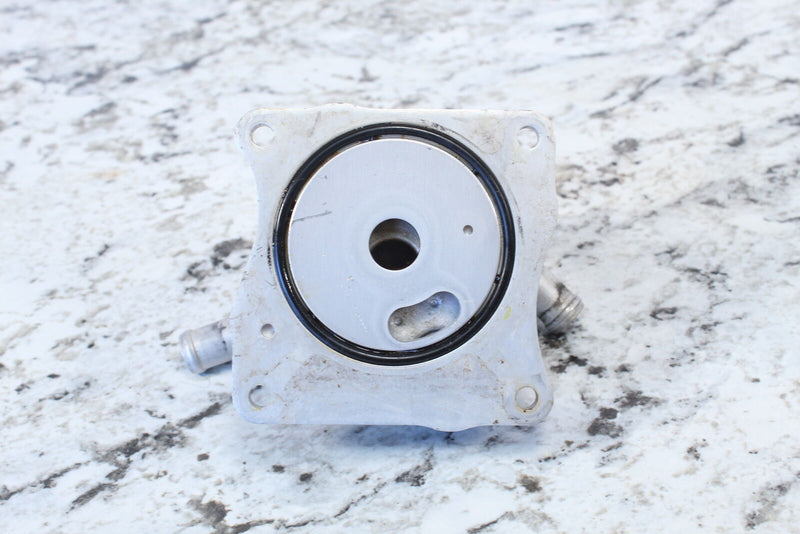 2018 ARCTIC CAT TEXTRON WILDCAT XX Oil Cooler Radiator Exchanger 3021-906 - ATV