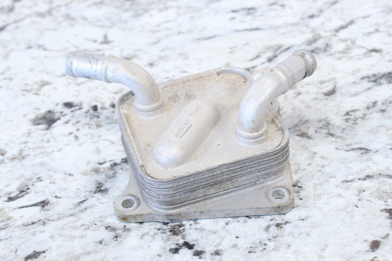 2018 ARCTIC CAT TEXTRON WILDCAT XX Oil Cooler Radiator Exchanger 3021-906 - ATV