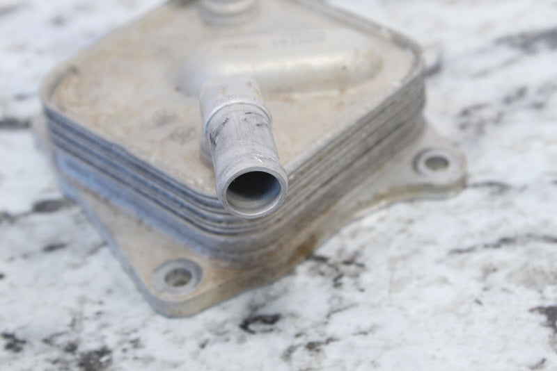2018 ARCTIC CAT TEXTRON WILDCAT XX Oil Cooler Radiator Exchanger 3021-906 - ATV