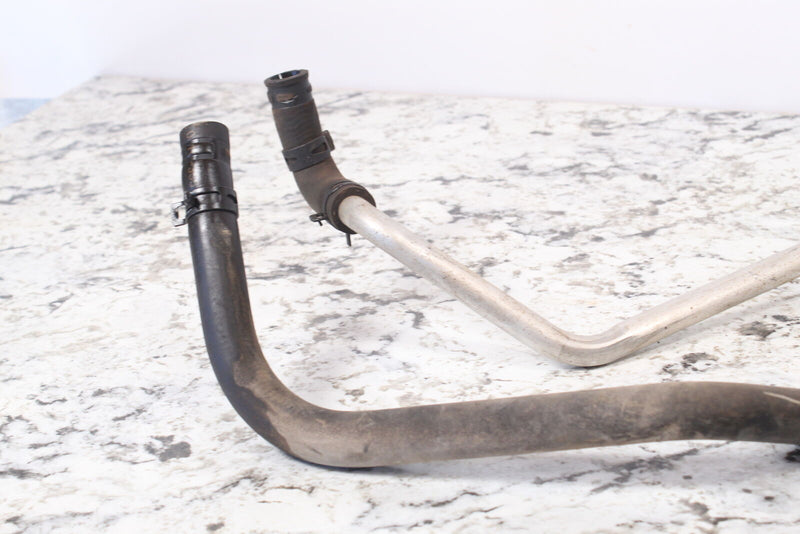 2018 ARCTIC CAT TEXTRON WILDCAT XX Oil Lines 0410-408 - ATV