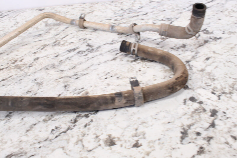2018 ARCTIC CAT TEXTRON WILDCAT XX Oil Lines 0410-408 - ATV