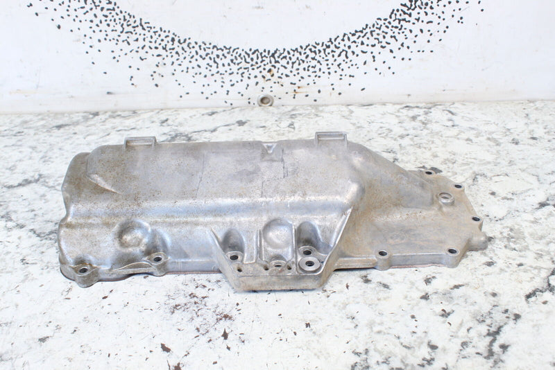 2018 ARCTIC CAT TEXTRON WILDCAT XX Oil Pan Case 3020-452 - ATV