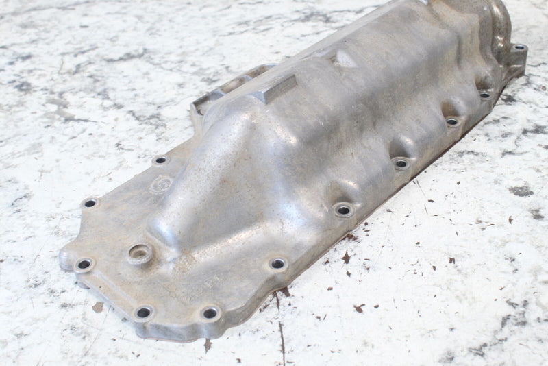 2018 ARCTIC CAT TEXTRON WILDCAT XX Oil Pan Case 3020-452 - ATV