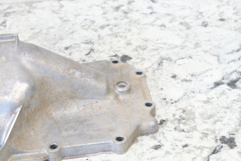 2018 ARCTIC CAT TEXTRON WILDCAT XX Oil Pan Case 3020-452 - ATV
