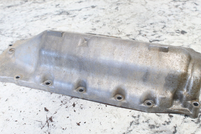 2018 ARCTIC CAT TEXTRON WILDCAT XX Oil Pan Case 3020-452 - ATV