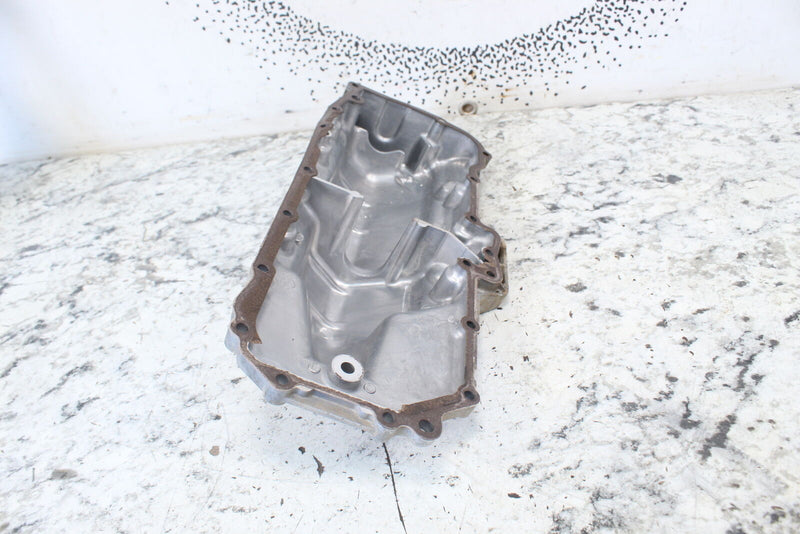 2018 ARCTIC CAT TEXTRON WILDCAT XX Oil Pan Case 3020-452 - ATV