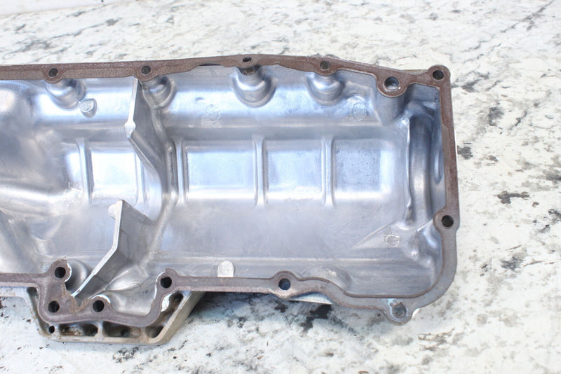 2018 ARCTIC CAT TEXTRON WILDCAT XX Oil Pan Case 3020-452 - ATV