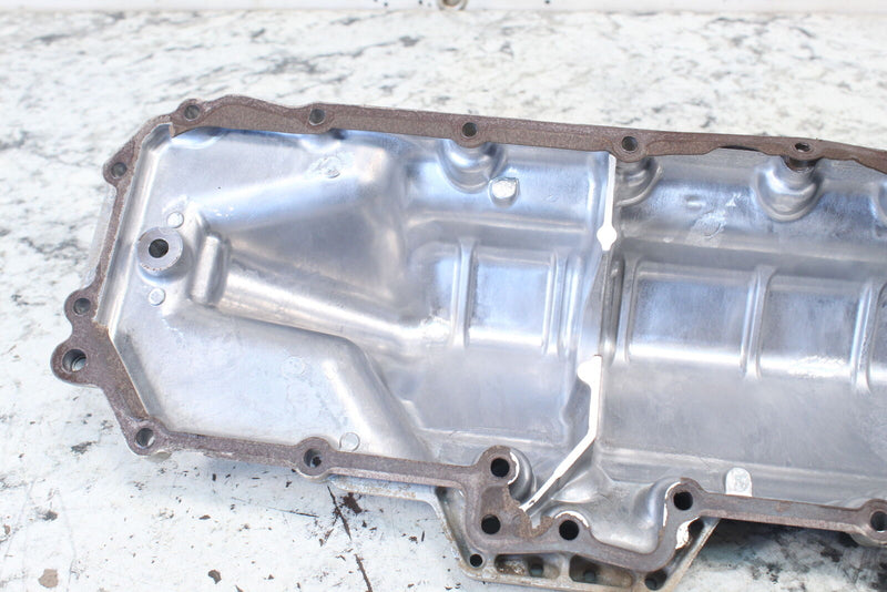 2018 ARCTIC CAT TEXTRON WILDCAT XX Oil Pan Case 3020-452 - ATV