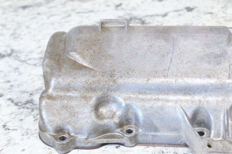 2018 ARCTIC CAT TEXTRON WILDCAT XX Oil Pan Case 3020-452 - ATV
