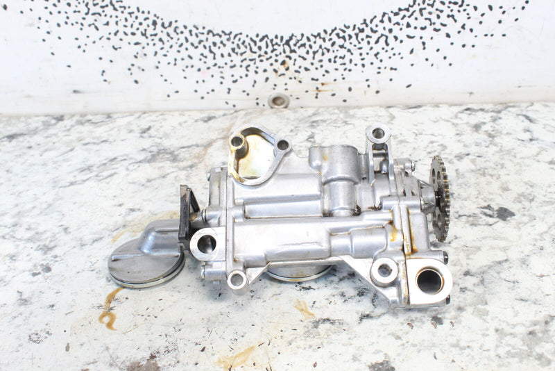 2018 ARCTIC CAT TEXTRON WILDCAT XX Oil Pump 3020-281 - ATV