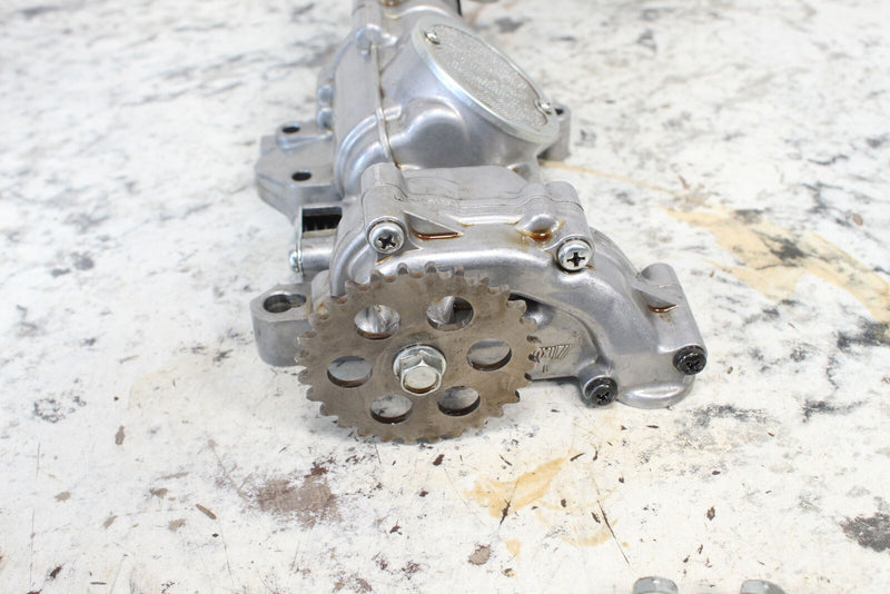 2018 ARCTIC CAT TEXTRON WILDCAT XX Oil Pump 3020-281 - ATV