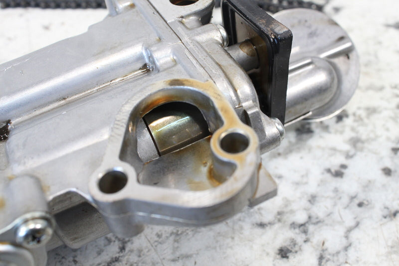 2018 ARCTIC CAT TEXTRON WILDCAT XX Oil Pump 3020-281 - ATV