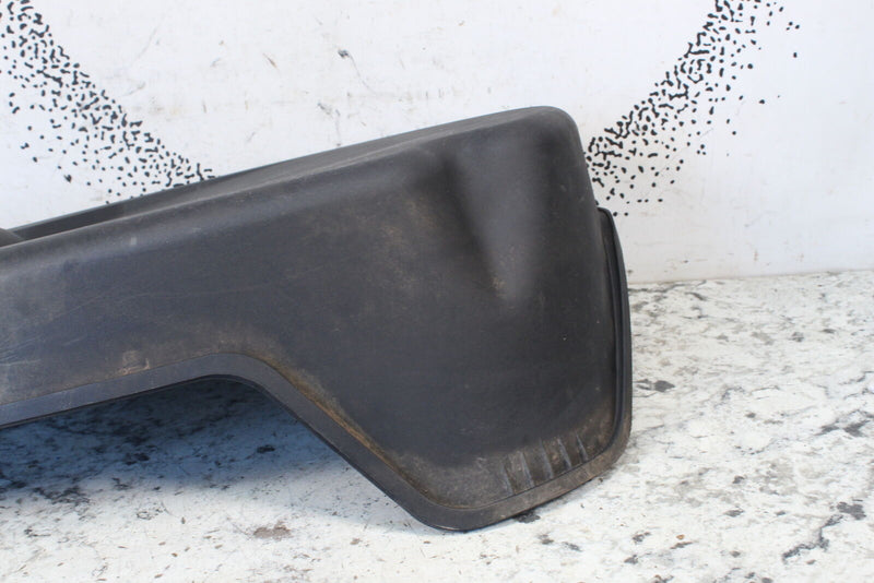 2018 ARCTIC CAT TEXTRON WILDCAT XX Outer Clutch Cover 2502-700 - ATV