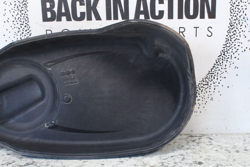 2018 ARCTIC CAT TEXTRON WILDCAT XX Outer Clutch Cover 2502-700 - ATV
