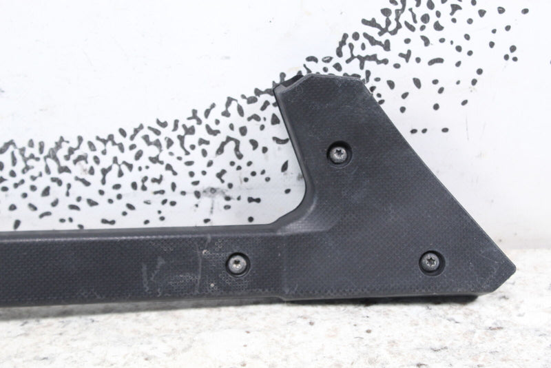 2018 ARCTIC CAT TEXTRON WILDCAT XX Passenger Grab Bar Handle 6406-372 6406-373 - ATV