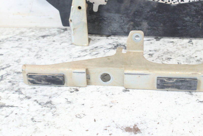 2018 ARCTIC CAT TEXTRON WILDCAT XX Radiator Brackets Supports 7406-099 9506-214 - ATV