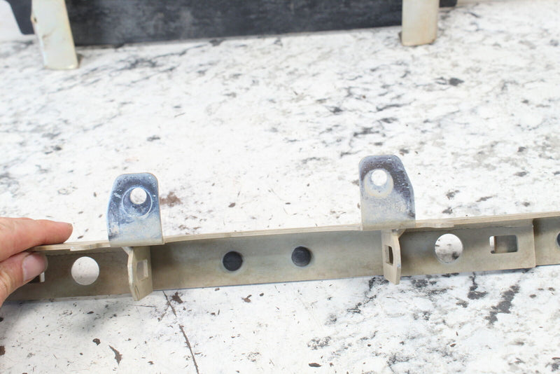 2018 ARCTIC CAT TEXTRON WILDCAT XX Radiator Brackets Supports 7406-099 9506-214 - ATV